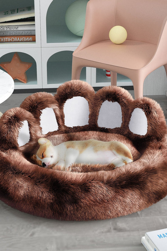 Bear Hug™ Cozy Pet Lounge - Jolly Lulu Pets