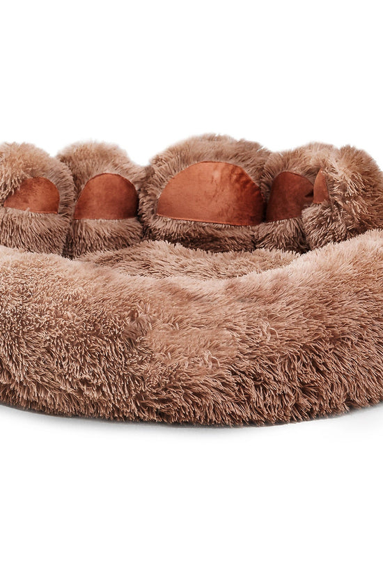 Bear Hug™ Cozy Pet Lounge - Jolly Lulu Pets