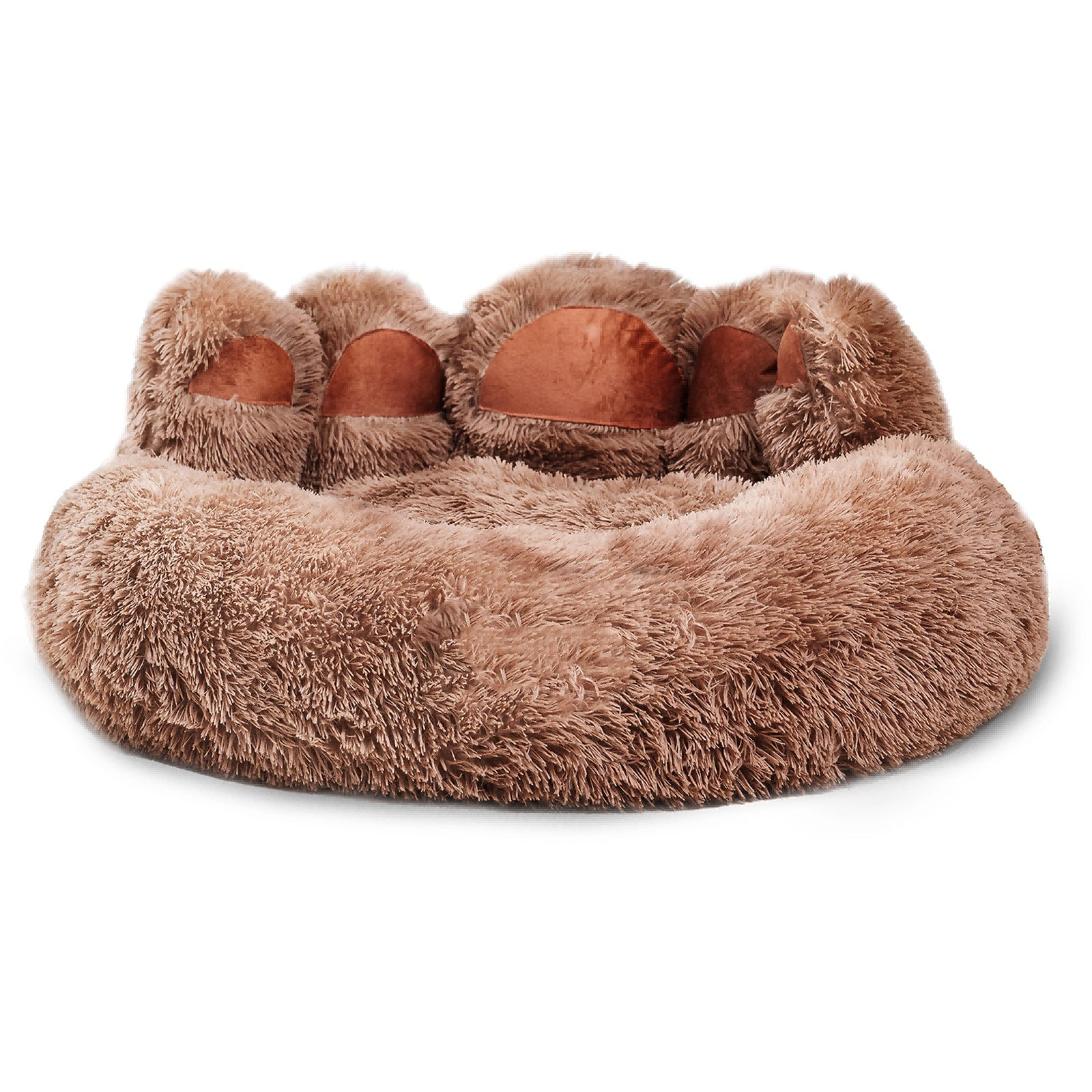 Bear Hug™ Cozy Pet Lounge - Jolly Lulu Pets