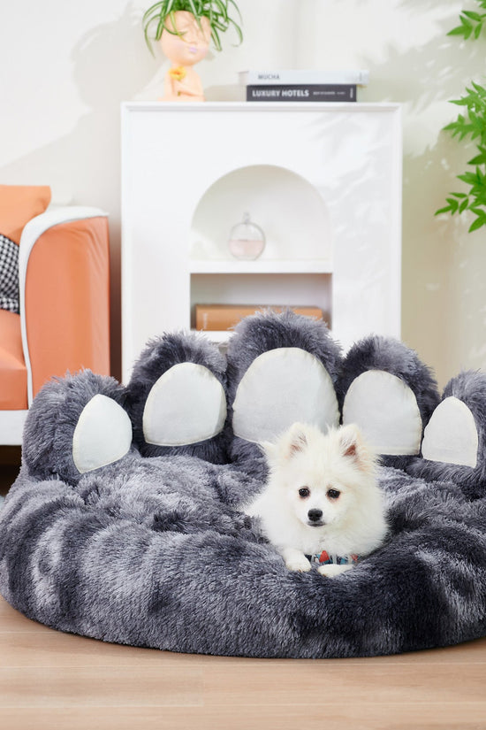 Bear Hug™ Cozy Pet Lounge - Jolly Lulu Pets