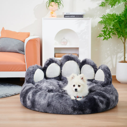 Bear Hug™ Cozy Pet Lounge - Jolly Lulu Pets