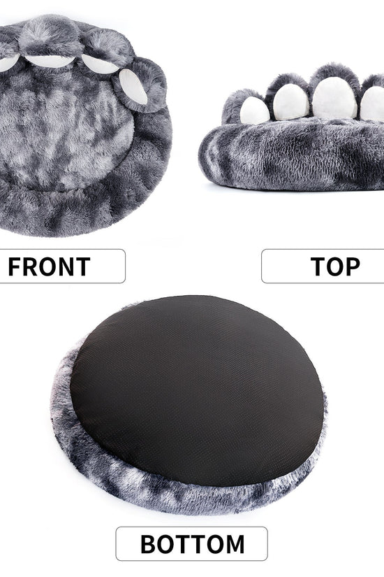 Bear Hug™ Cozy Pet Lounge - Jolly Lulu Pets
