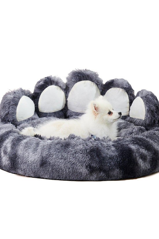 Bear Hug™ Cozy Pet Lounge - Jolly Lulu Pets