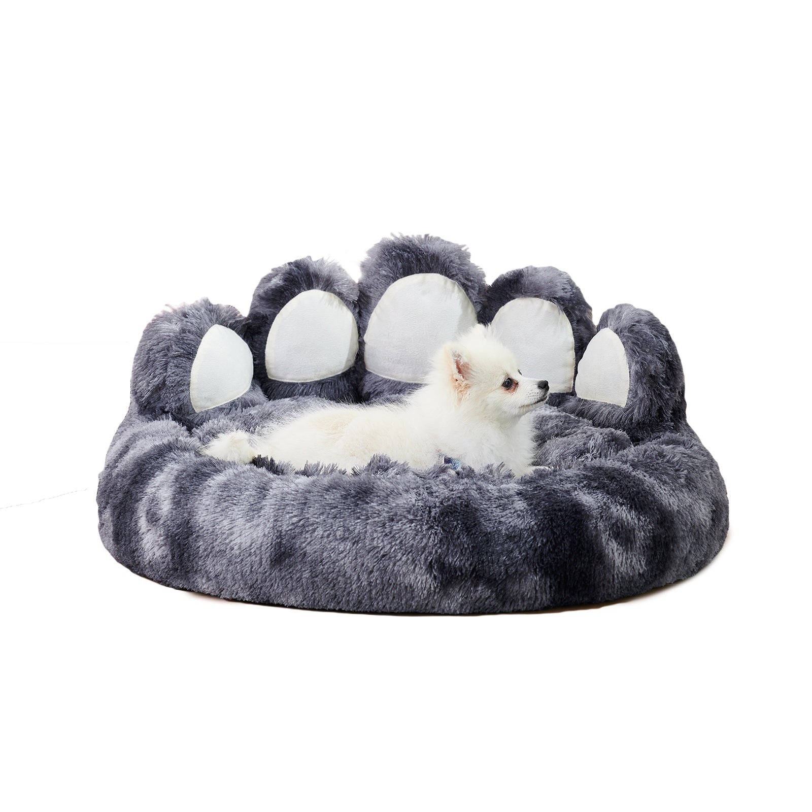 Bear Hug™ Cozy Pet Lounge - Jolly Lulu Pets