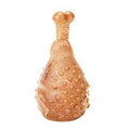  Chicken thigh bone