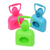 Durable Plastic Pet Toilet Tray | Non - Toxic PP Litter Pan for Cats & Small Dogs - Jolly Lulu Pets