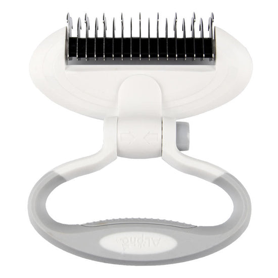 Grooming and Cleaning Supplies Dog Comb Knot - Jolly Lulu Pets