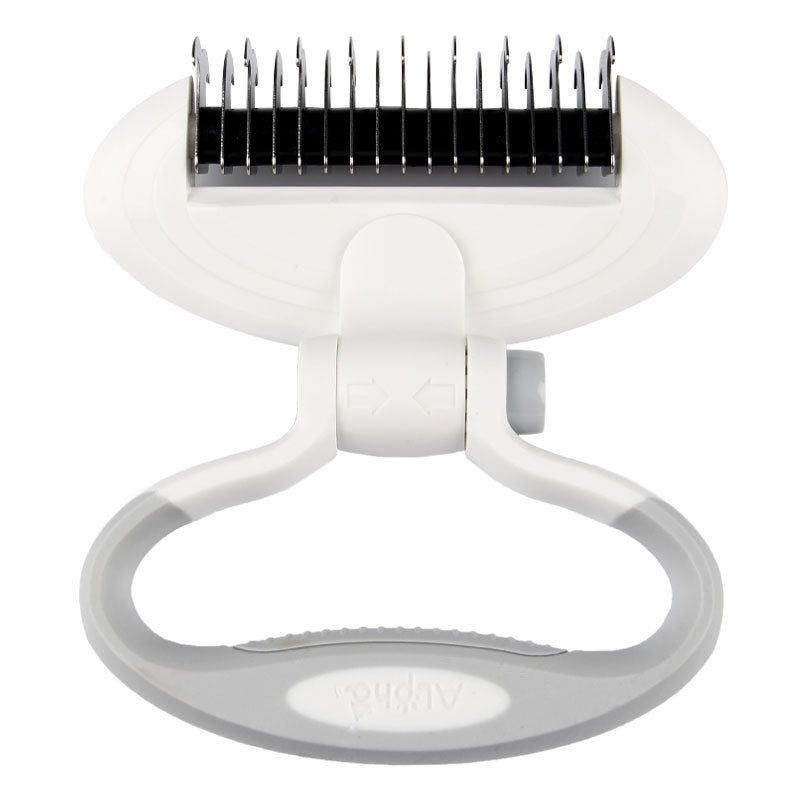 Grooming and Cleaning Supplies Dog Comb Knot - Jolly Lulu Pets