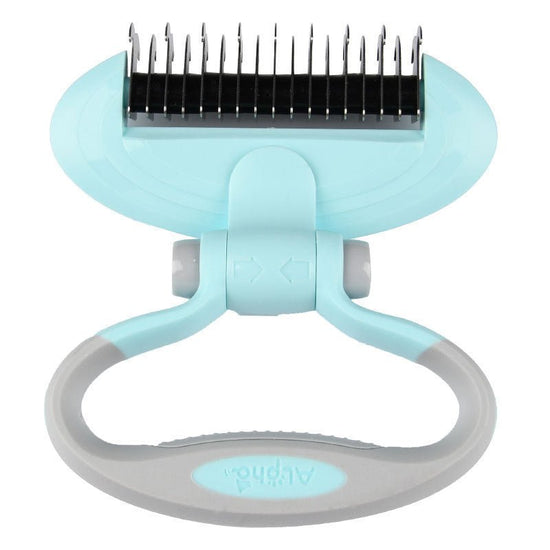 Grooming and Cleaning Supplies Dog Comb Knot - Jolly Lulu Pets