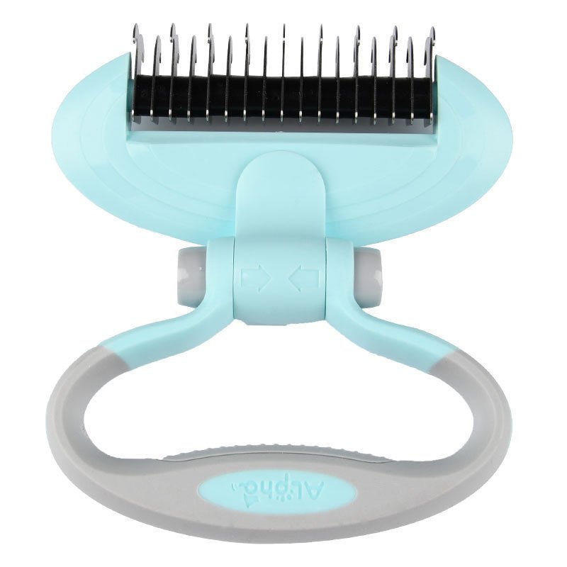 Grooming and Cleaning Supplies Dog Comb Knot - Jolly Lulu Pets