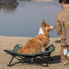 Outdoor Detachable and Washable Pet Folding Bed - Jolly Lulu Pets