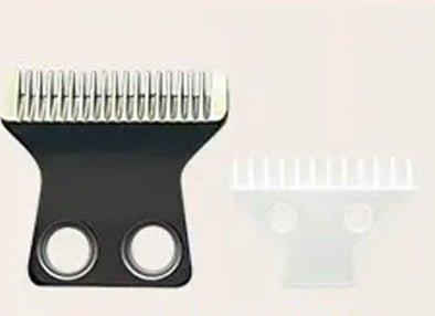 Pets Dog Paw Trimmer with LED Light – Waterproof Rechargeable Pet Hair Clipper with LED Display & Widened Blade - Jolly Lulu Pets