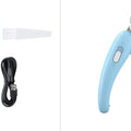  Set with nail clipper