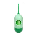  Light green
