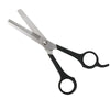 Professional Dog Grooming Thinning Scissors – Stainless Steel Pet Thinner Shears for Dogs & Cats - Jolly Lulu Pets