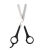 Professional Dog Grooming Thinning Scissors – Stainless Steel Pet Thinner Shears for Dogs & Cats - Jolly Lulu Pets