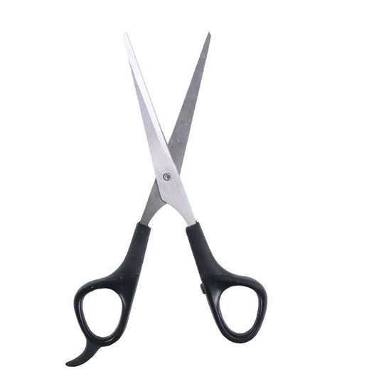 Professional Dog Grooming Thinning Scissors – Stainless Steel Pet Thinner Shears for Dogs & Cats - Jolly Lulu Pets