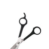 Professional Dog Grooming Thinning Scissors – Stainless Steel Pet Thinner Shears for Dogs & Cats - Jolly Lulu Pets