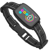 Smart AI Anti - Bark Dog Collar – 4 Modes & 8 Sensitivity, Waterproof, LCD - Jolly Lulu Pets